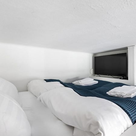 Wehost Spacious Studio For 5 With A Kitchen Helsinki Zewnętrze zdjęcie