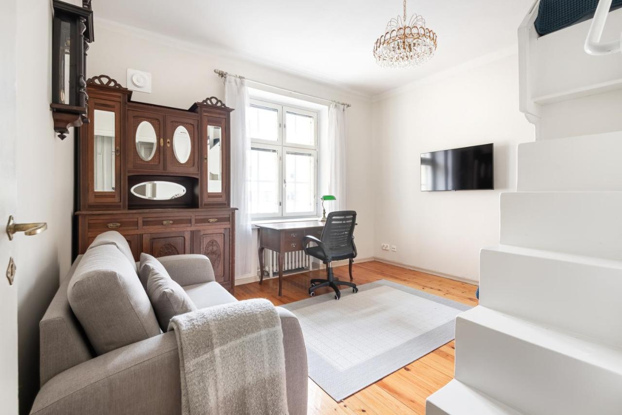 Wehost Spacious Studio For 5 With A Kitchen Helsinki Zewnętrze zdjęcie