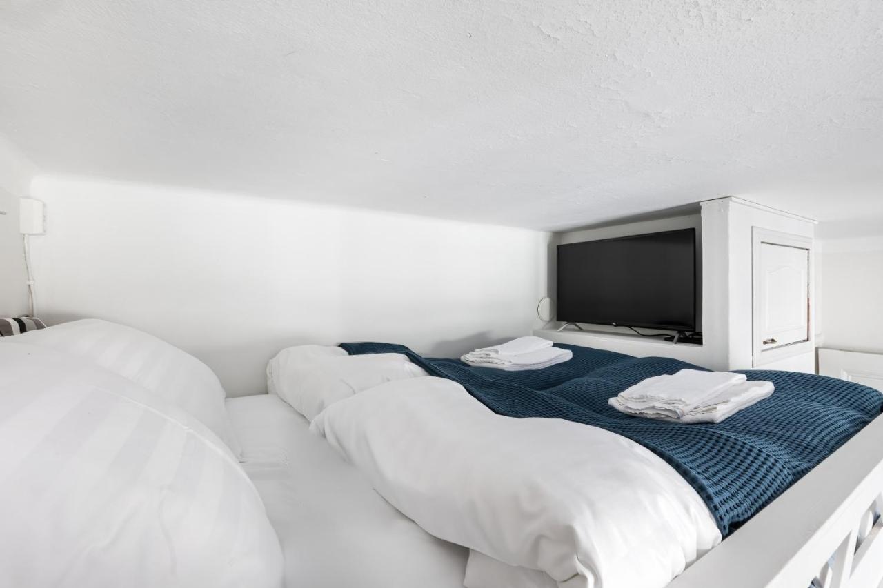 Wehost Spacious Studio For 5 With A Kitchen Helsinki Zewnętrze zdjęcie